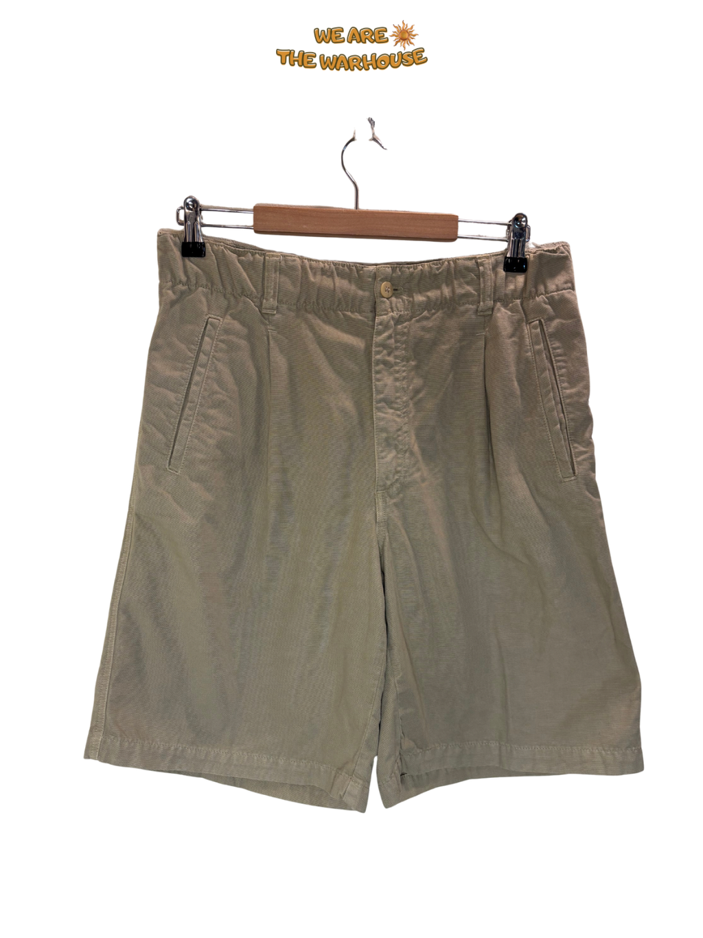 Chino short -  size m