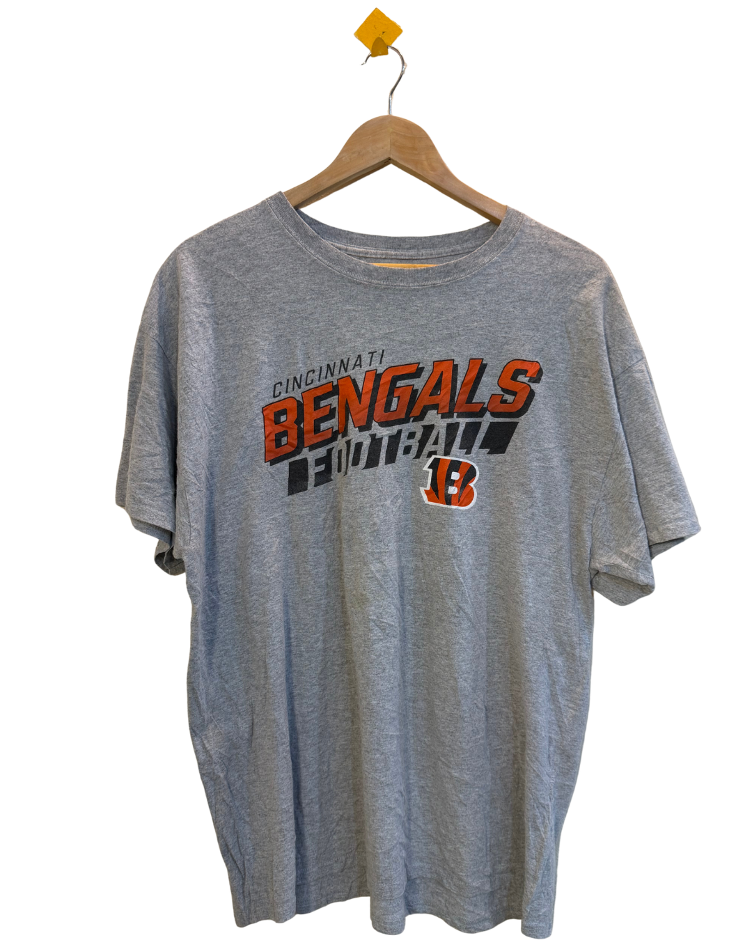 NHL graphic t shirt - XL