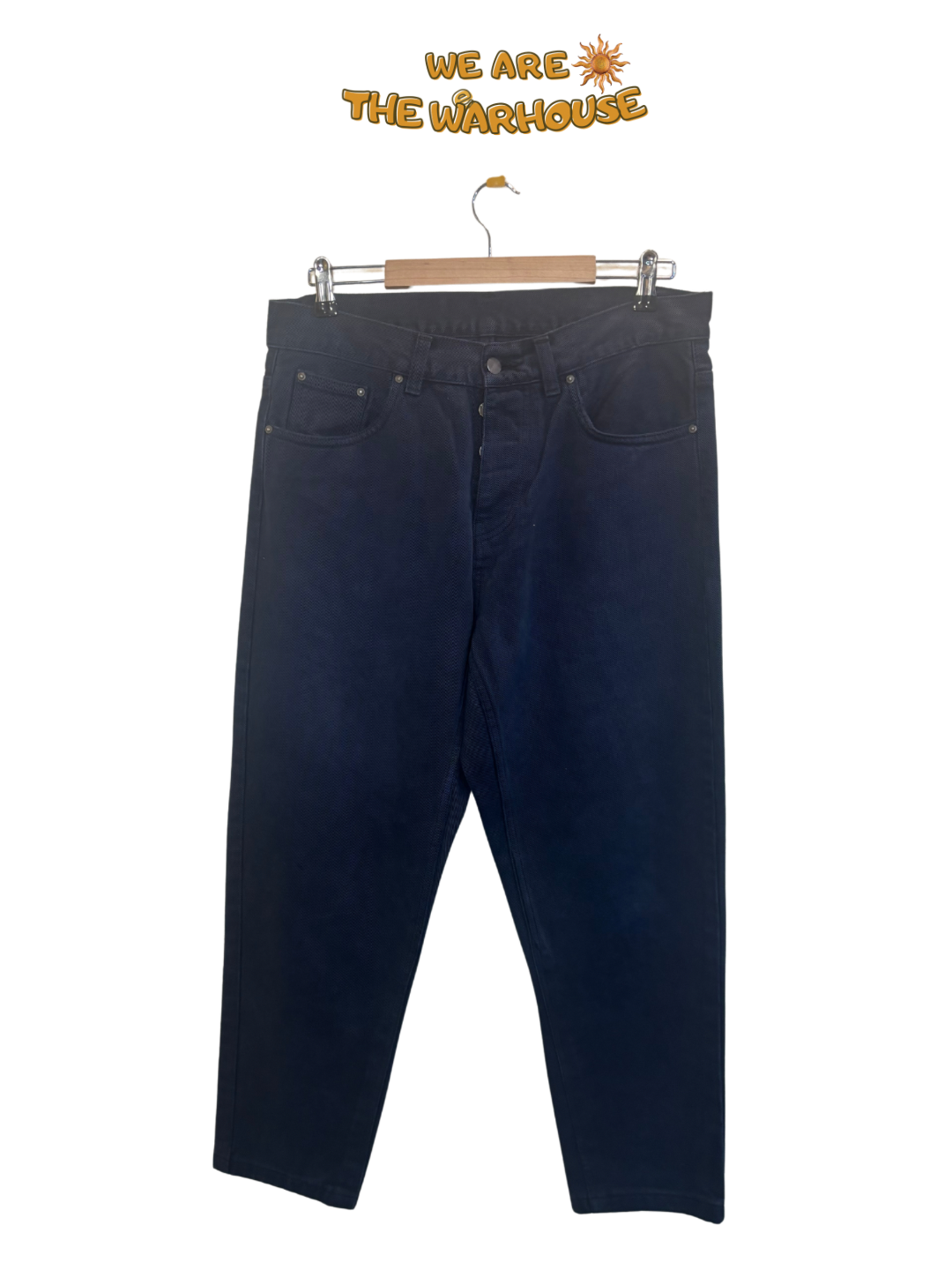 CARHARTT JEANS - W32 L32