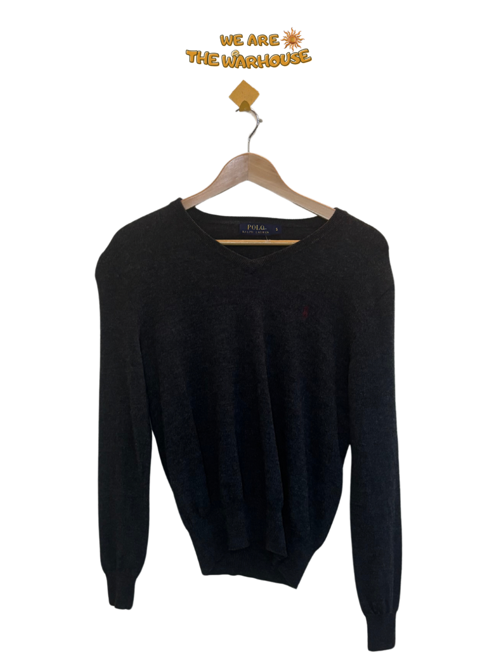 Ralph Lauren knitwear - XS