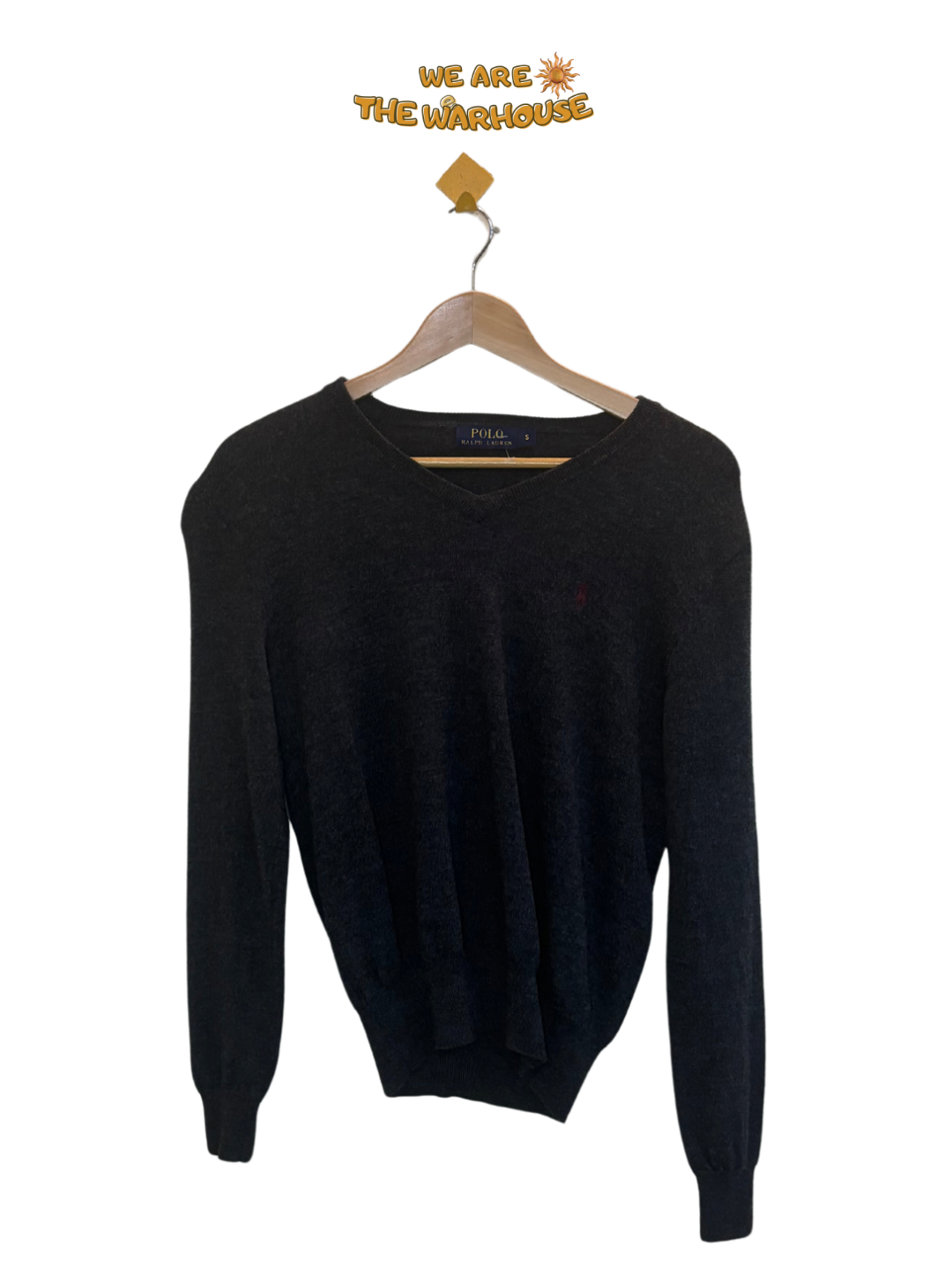 Ralph Lauren knitwear - XS