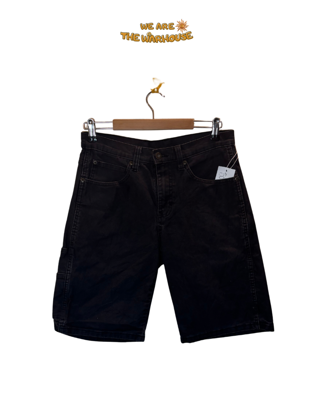 Dickies jorts - W30