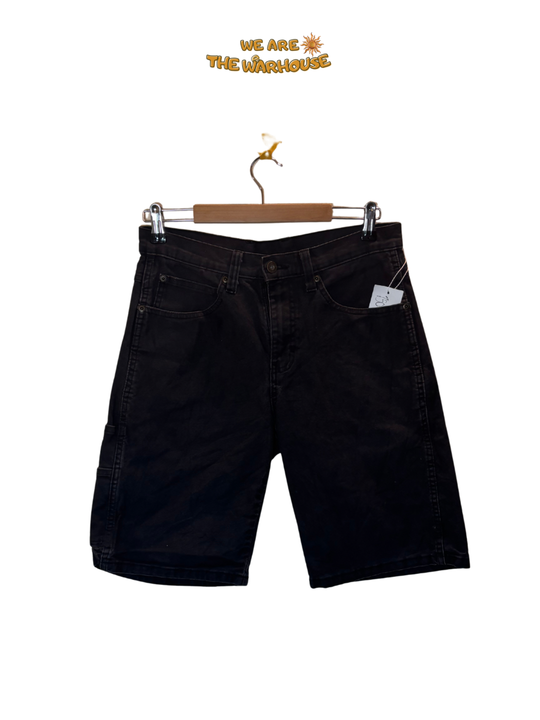 Dickies jorts - W30