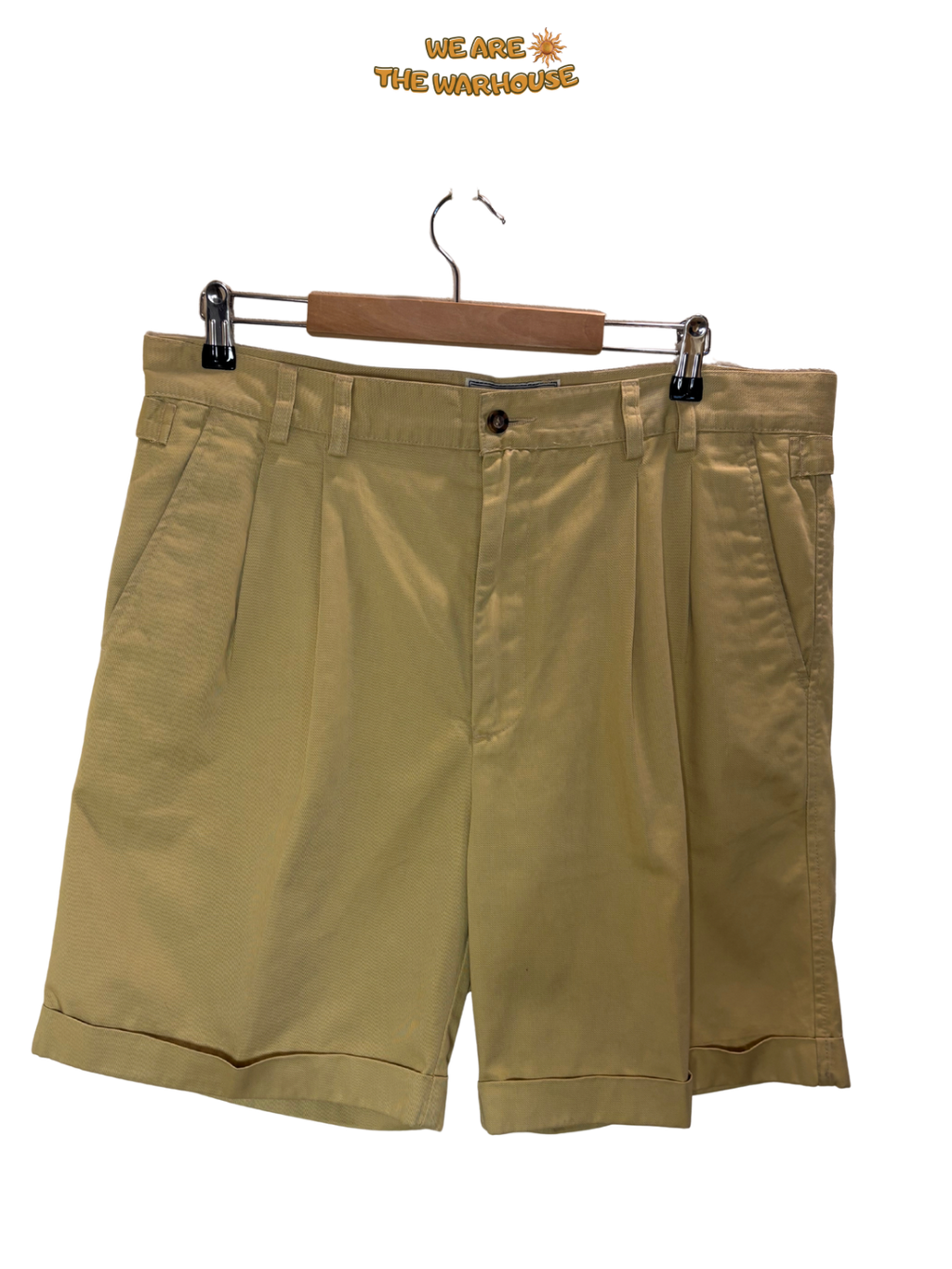 Chinos short - W36