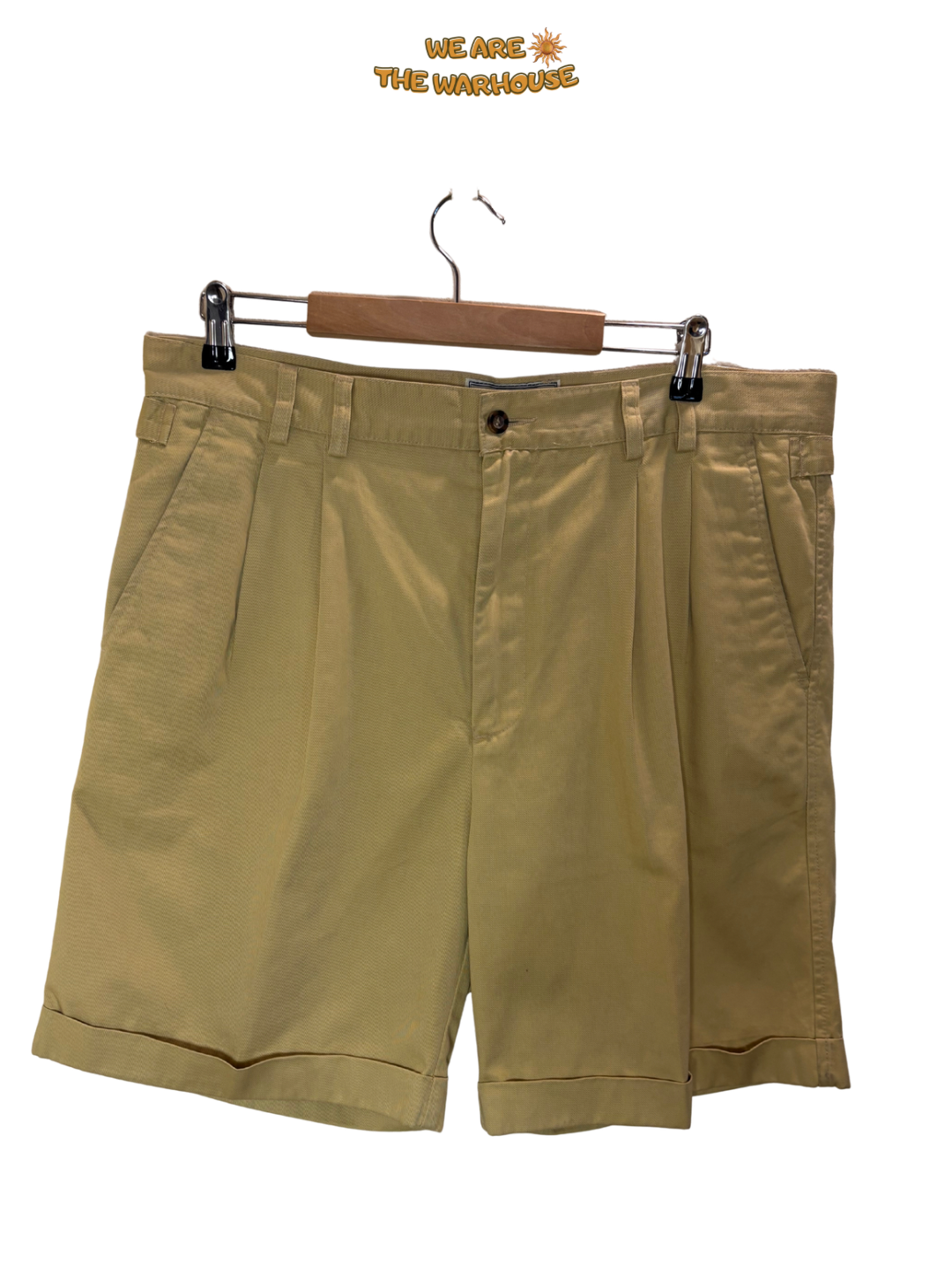 Chinos short - W36