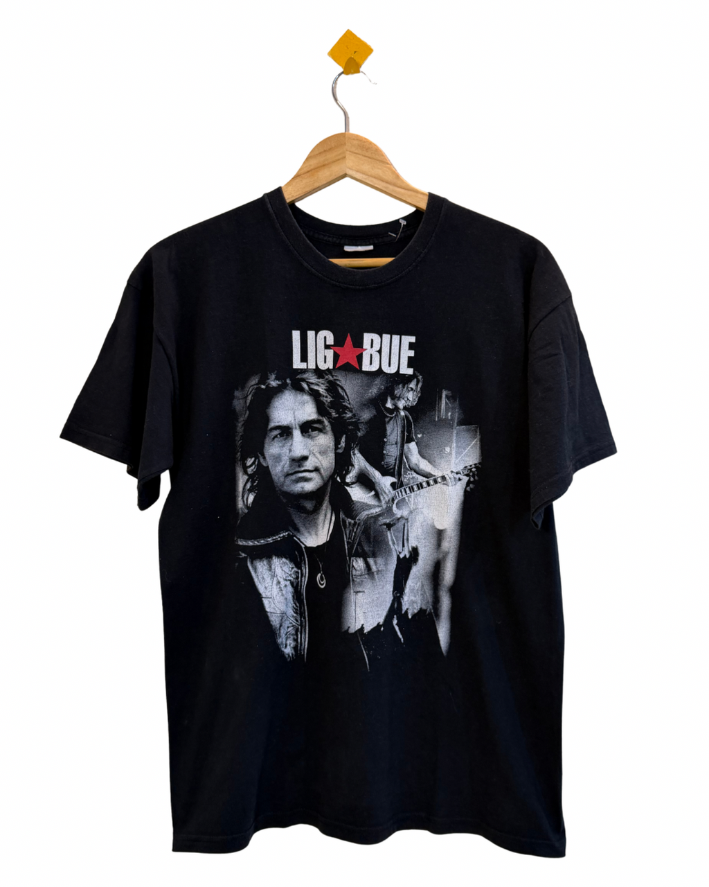 Graphic t shirt - M