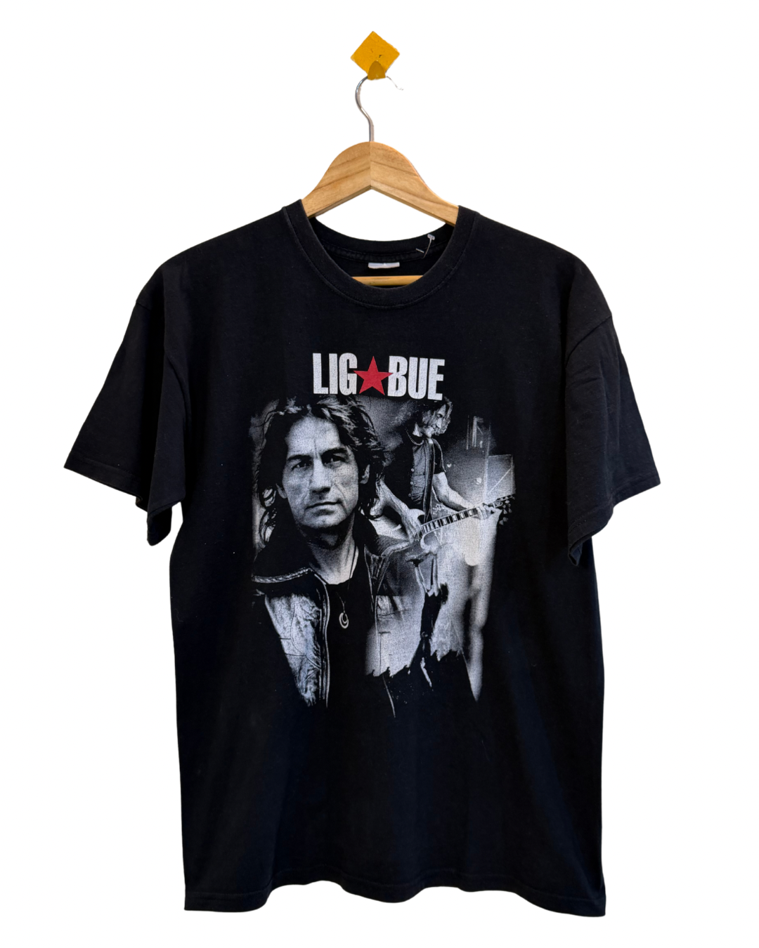 Graphic t shirt - M