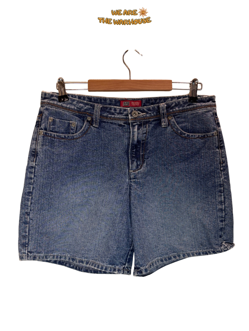 Short jeans W32