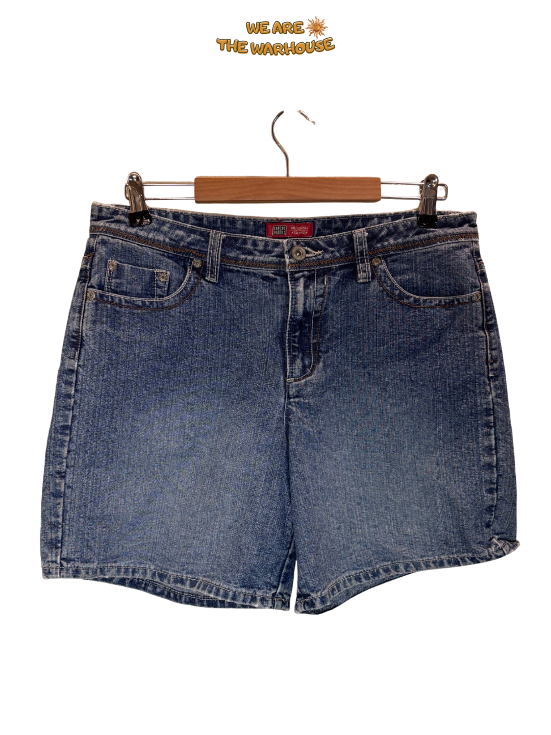 Short jeans W32
