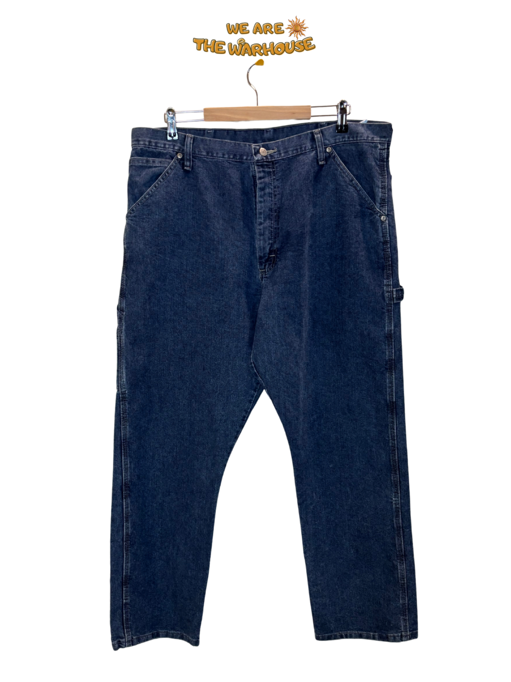 Carpenter jeans - W38 L32
