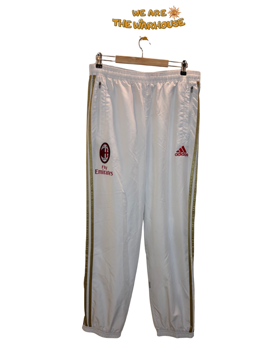 Milan Trackpants - XL