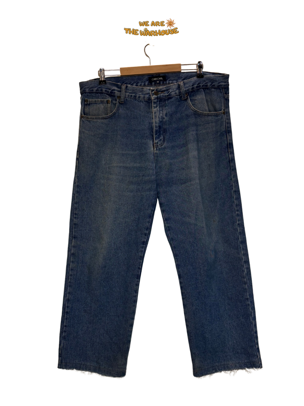 Classic jeans - W38 L30