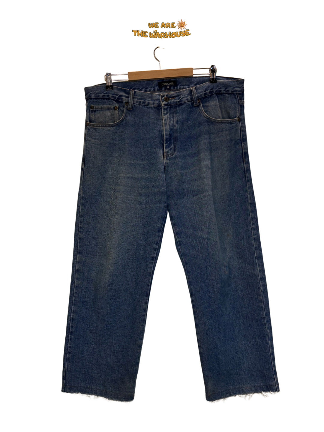 Classic jeans - W38 L30