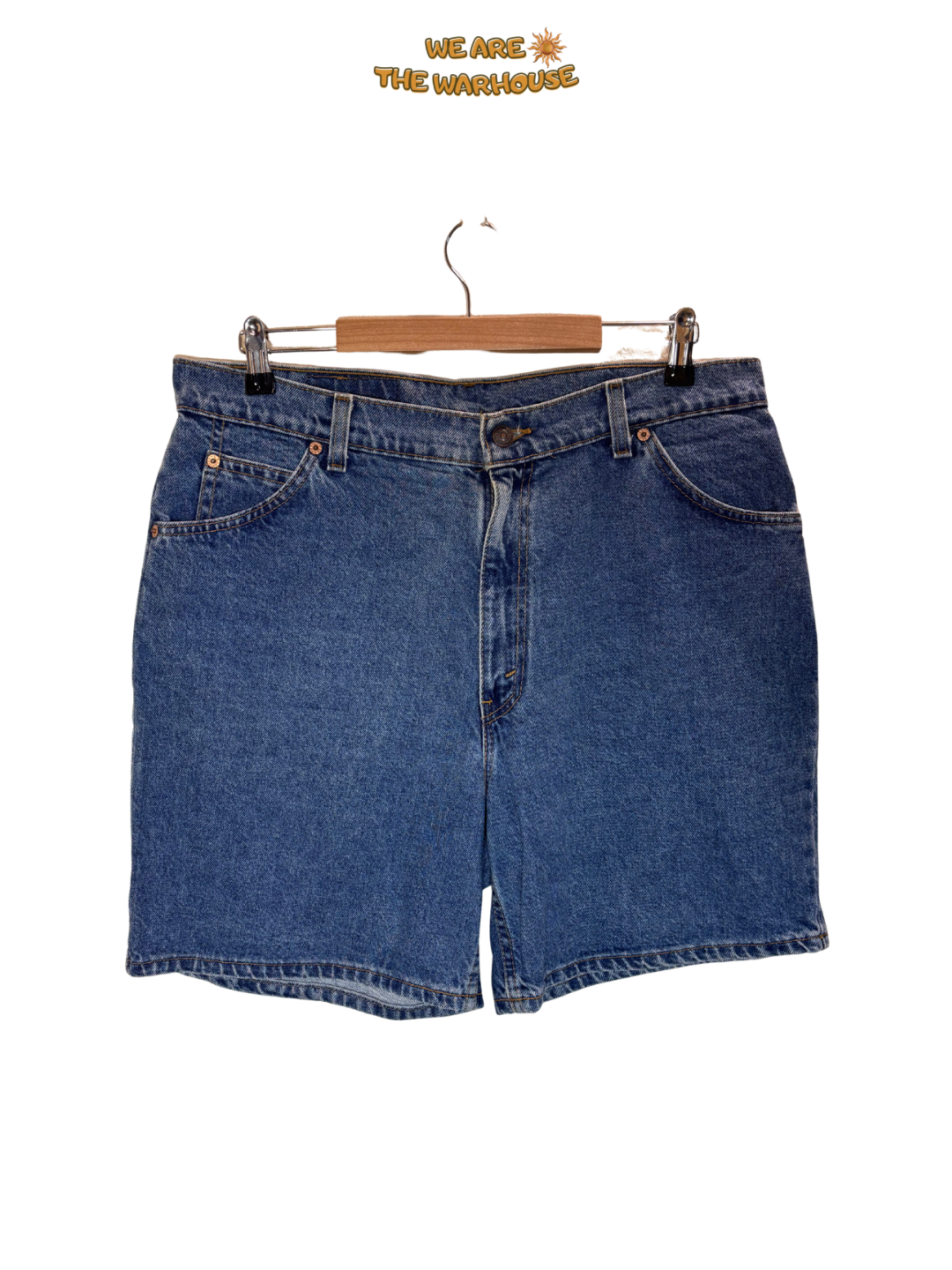 Levi’s jeans - W34