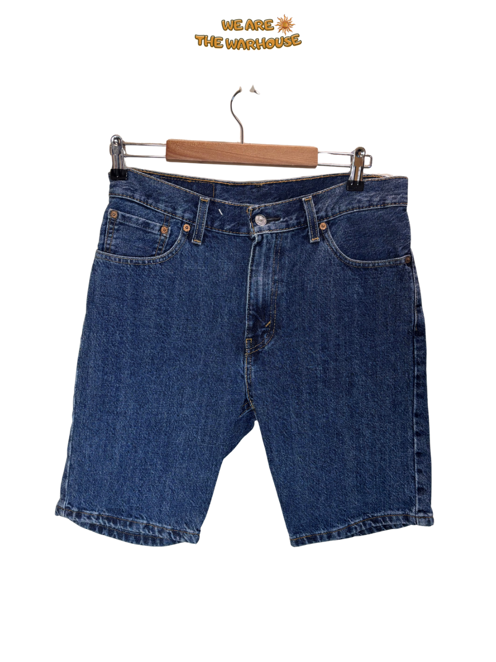 Levi’s jeans - W30