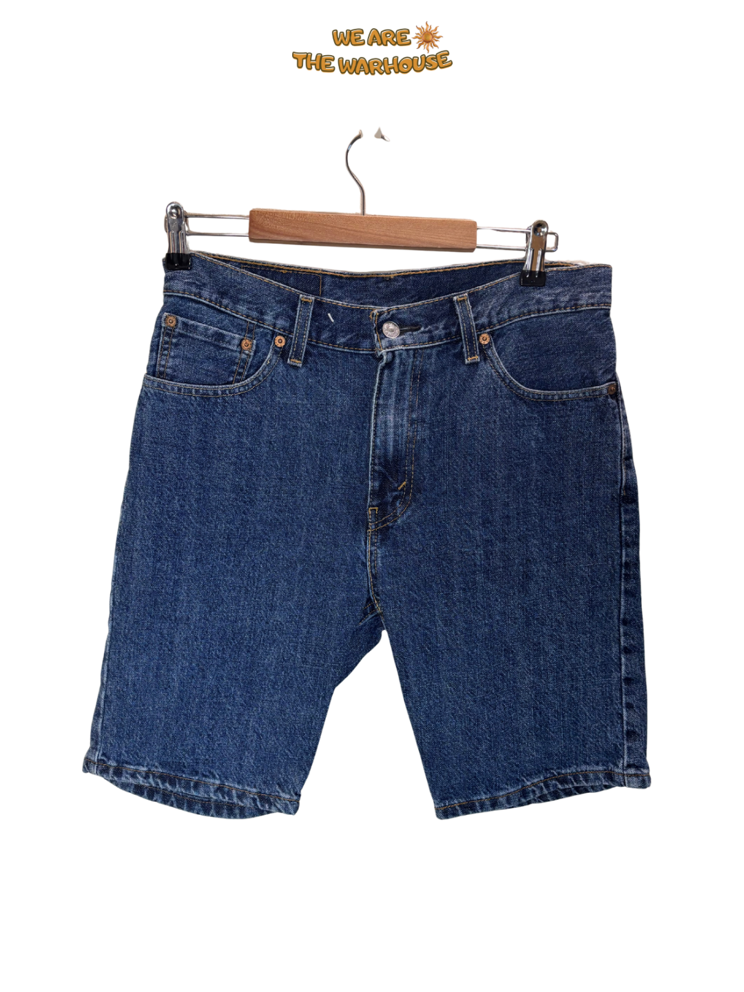 Levi’s jeans - W30