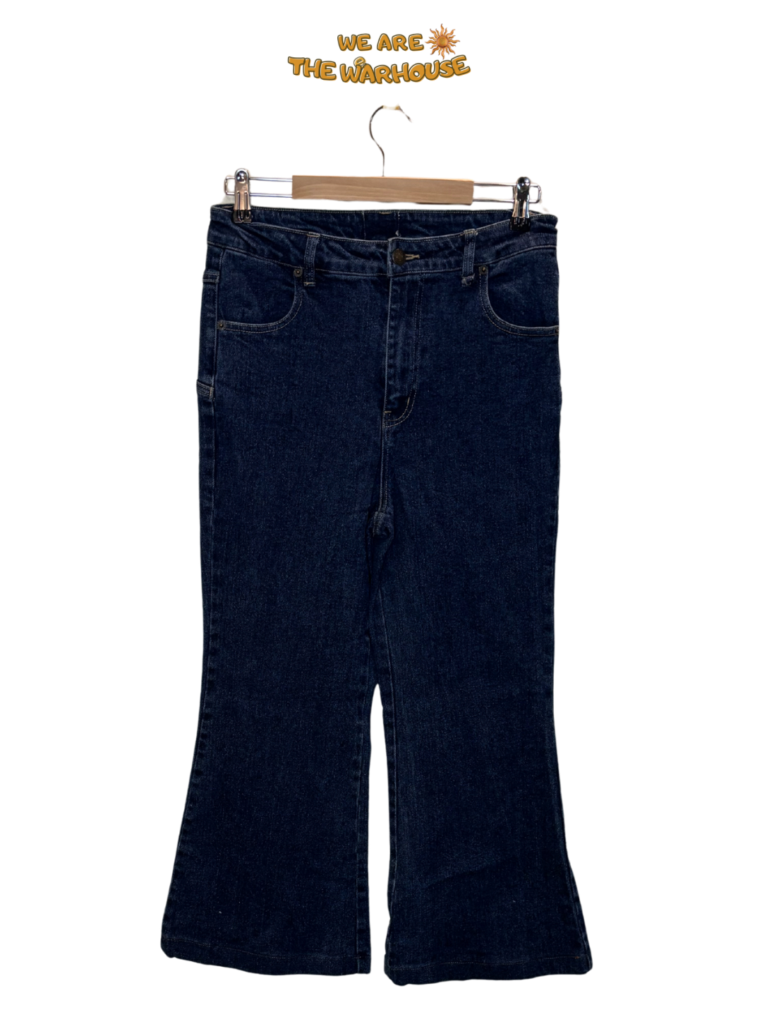 Low rise jeans - W28 L32