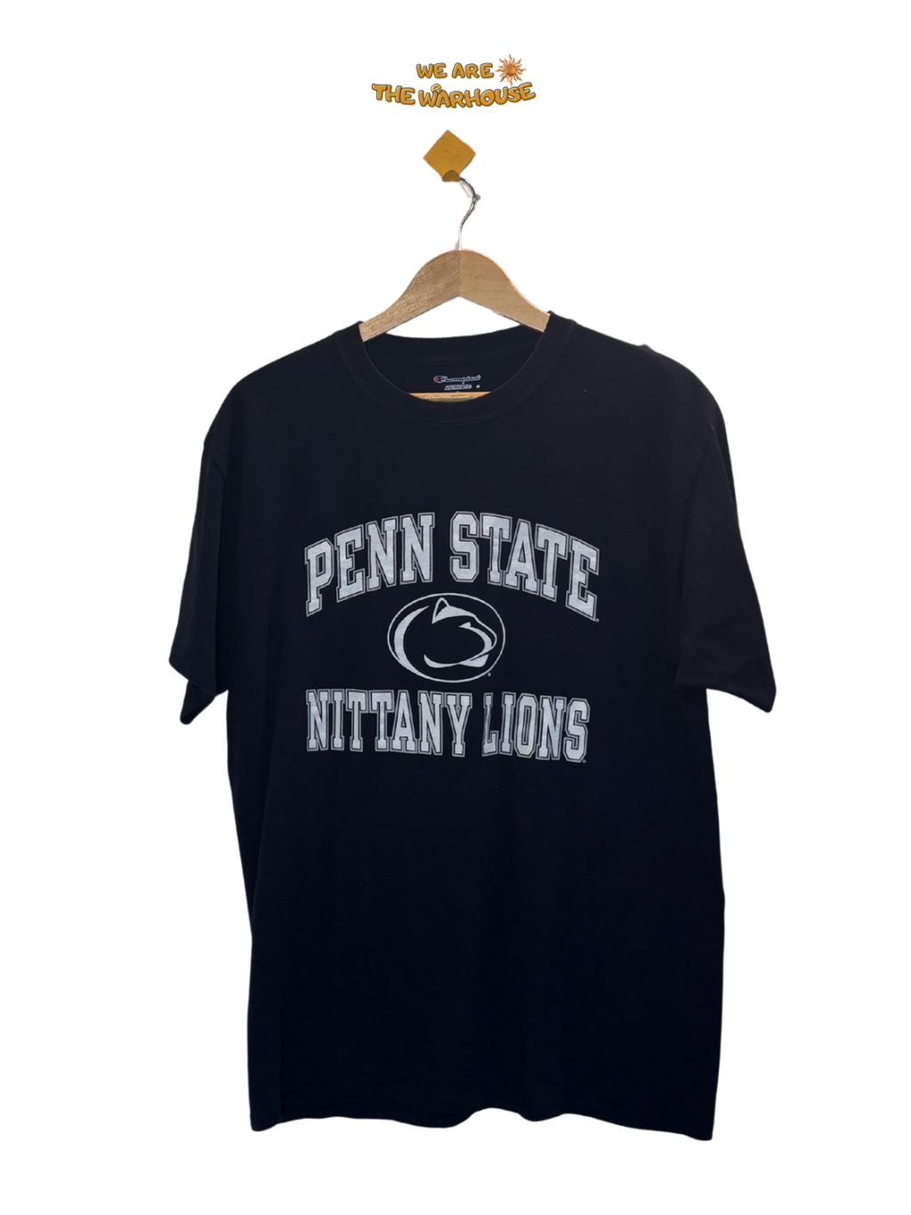 Champion t shirt - L