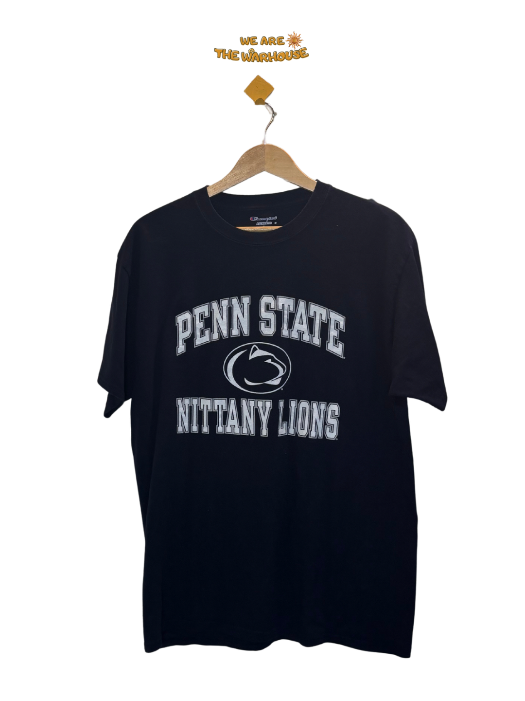 Champion t shirt - L