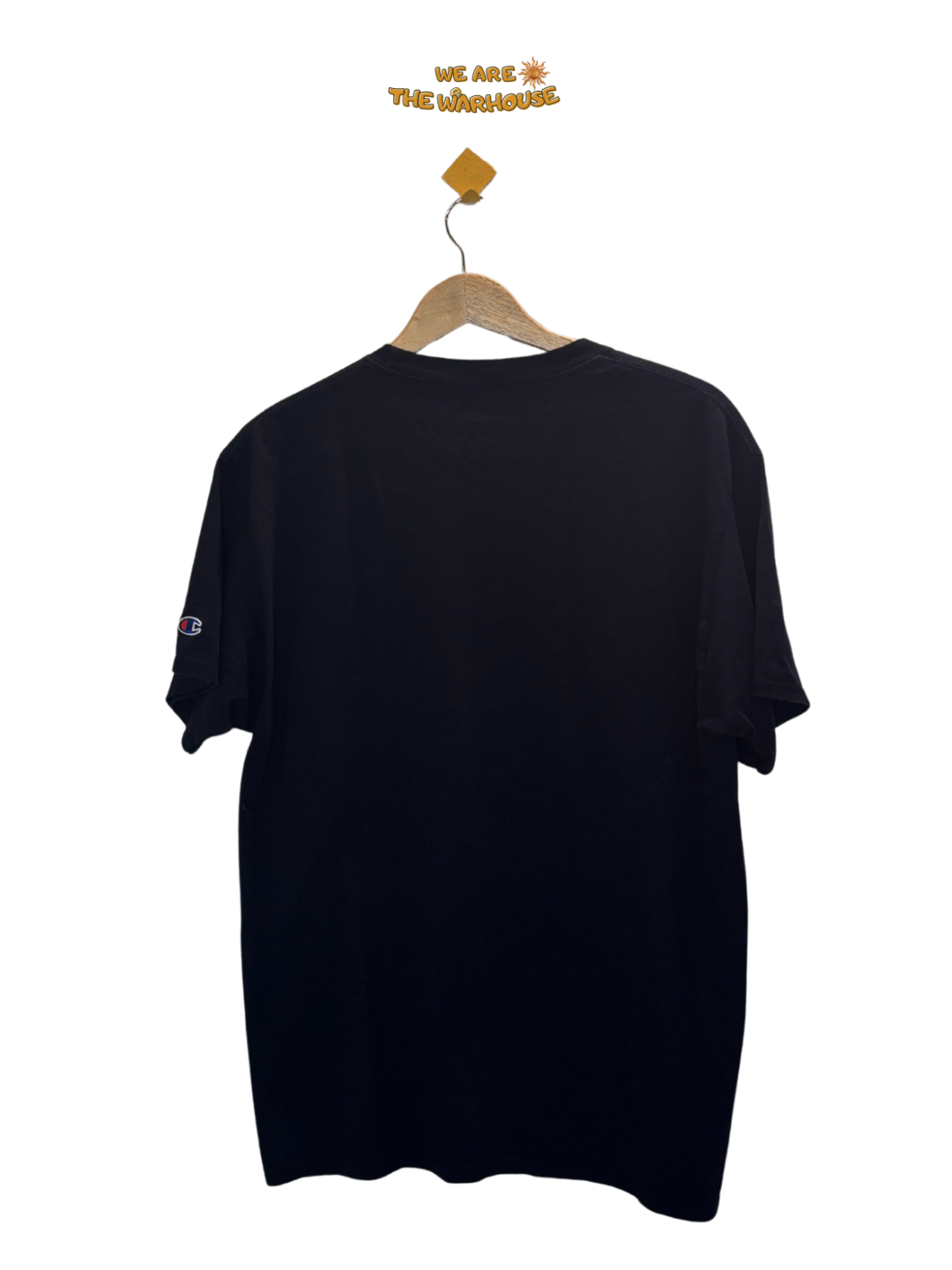 Champion t shirt - L