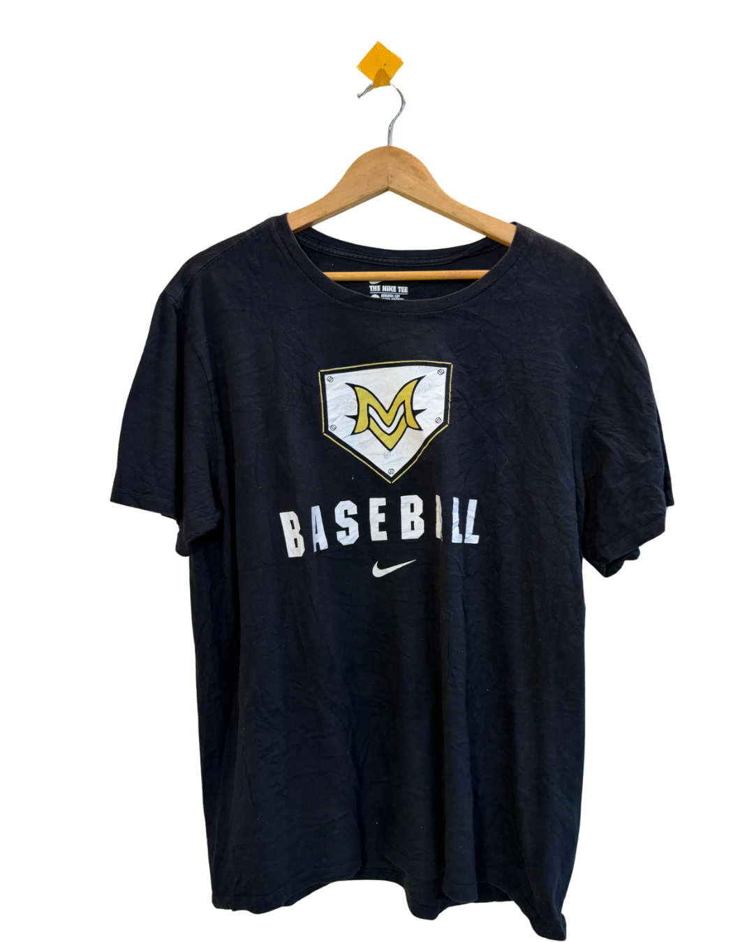 Graphic t shirt - M