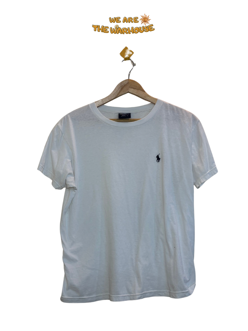Ralph Lauren t shirt - S