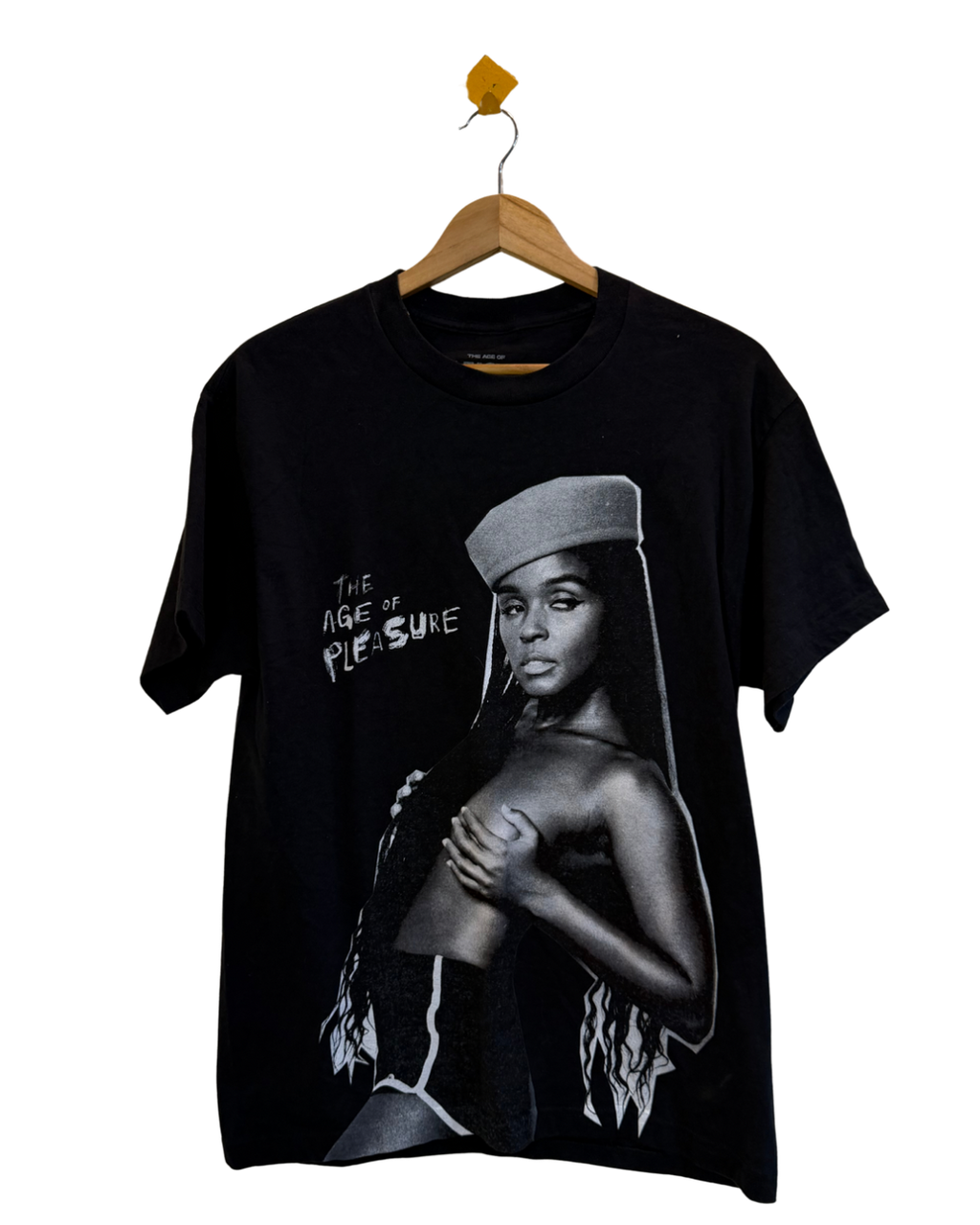 Janelle Monáe tour t shirt - XL