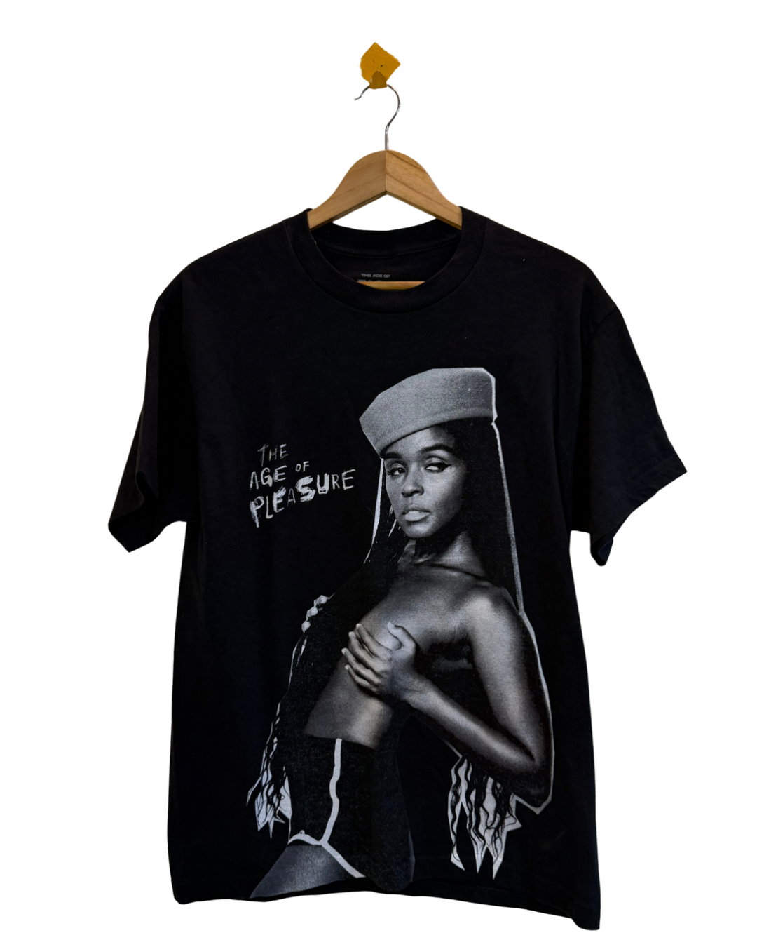 Janelle Monáe tour t shirt - XL