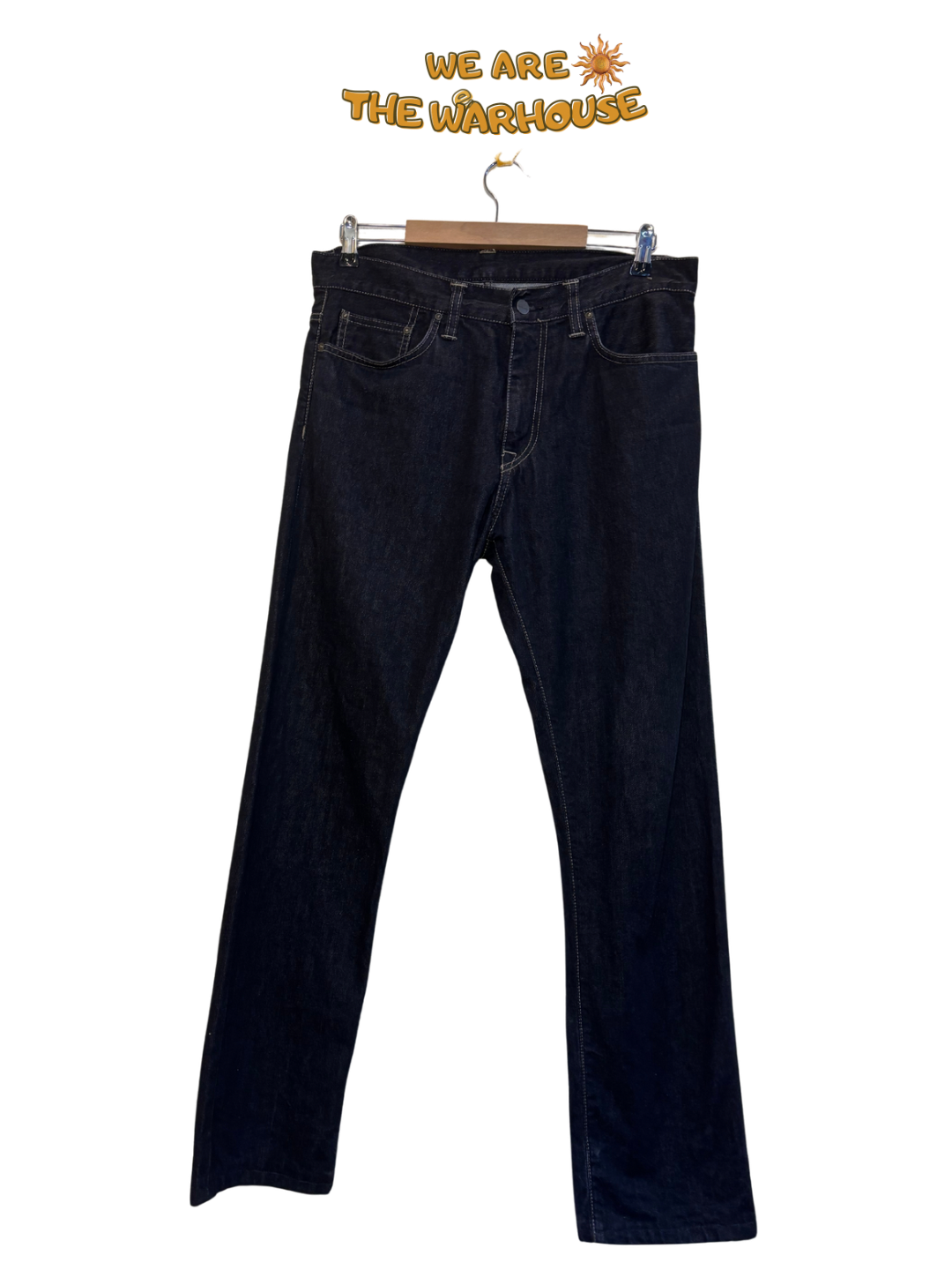 CARHARTT JEANS - W30 L32