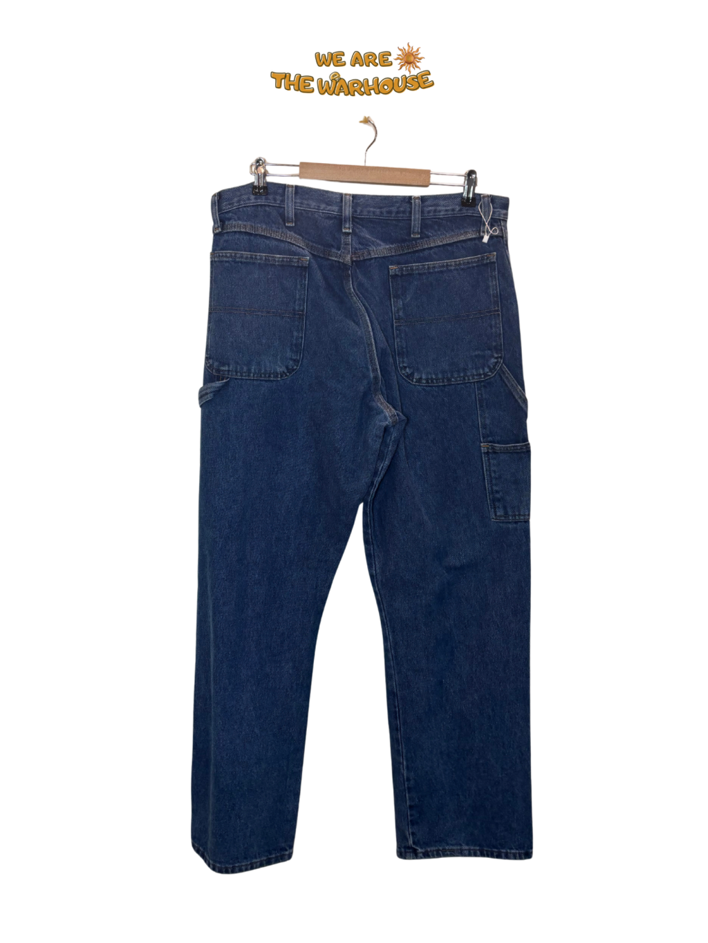 Carpenter jeans - W38 L32