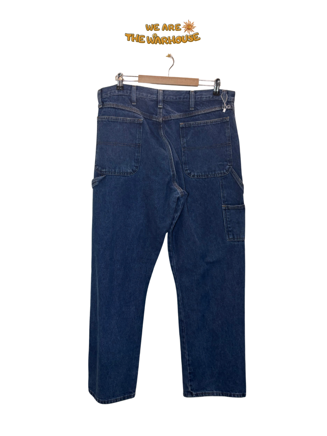 Carpenter jeans - W38 L32
