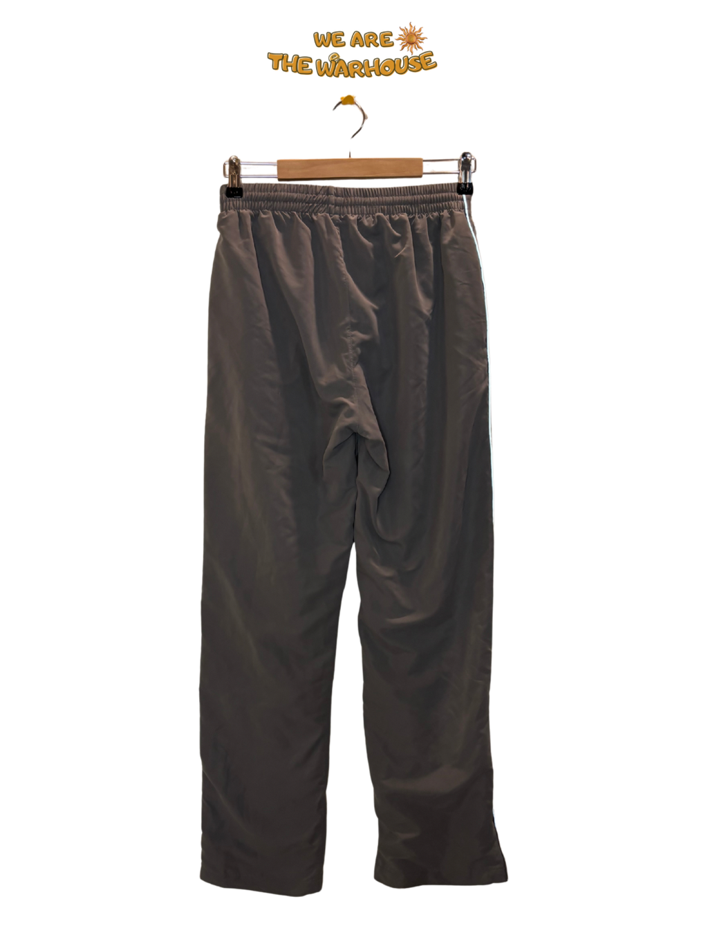 Asics trackpants - size M