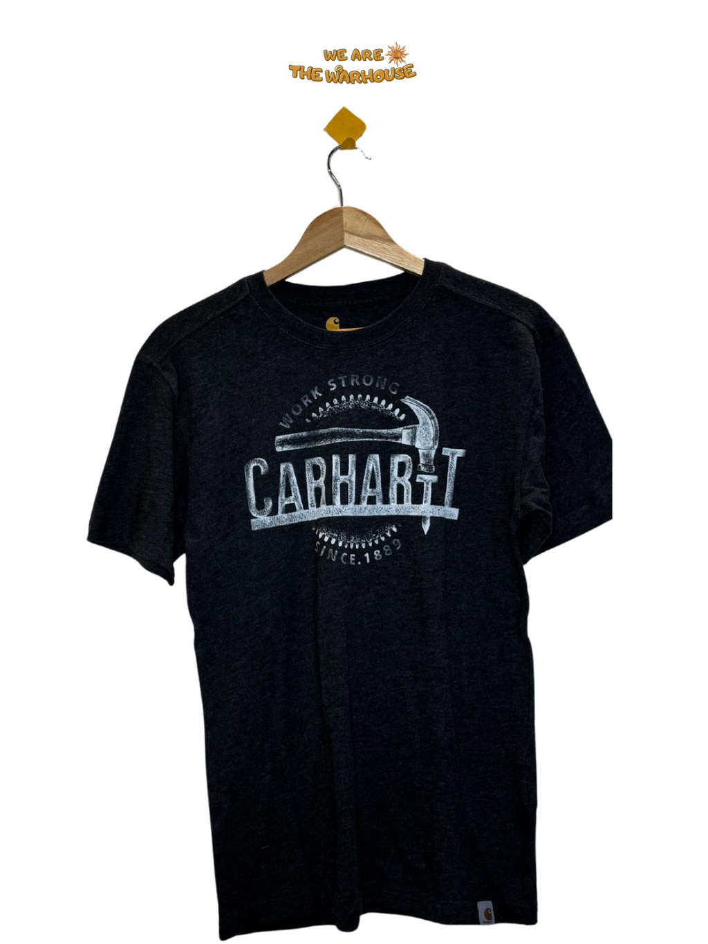 Carhartt T shirt - XS