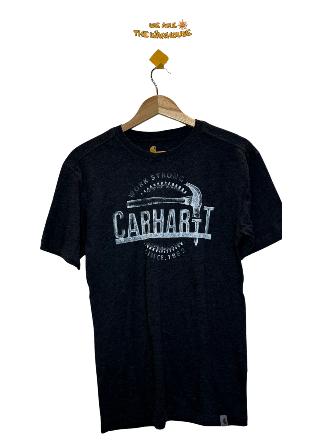Carhartt T shirt - XS