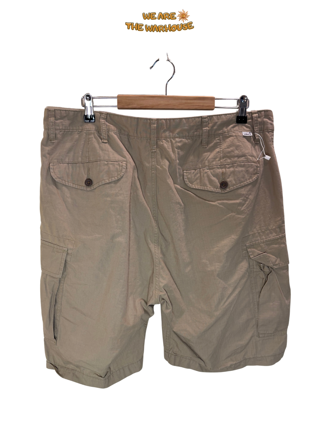 Levi’s cargo - W36