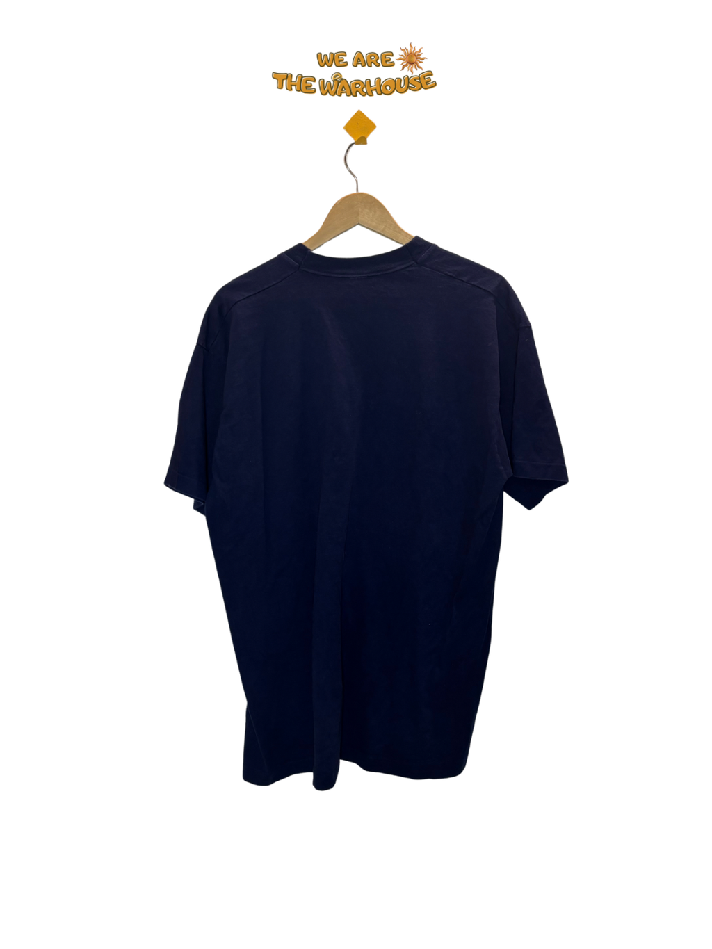 Simpsons t shirt - L