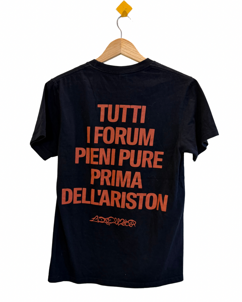 Graphic t shirt - M