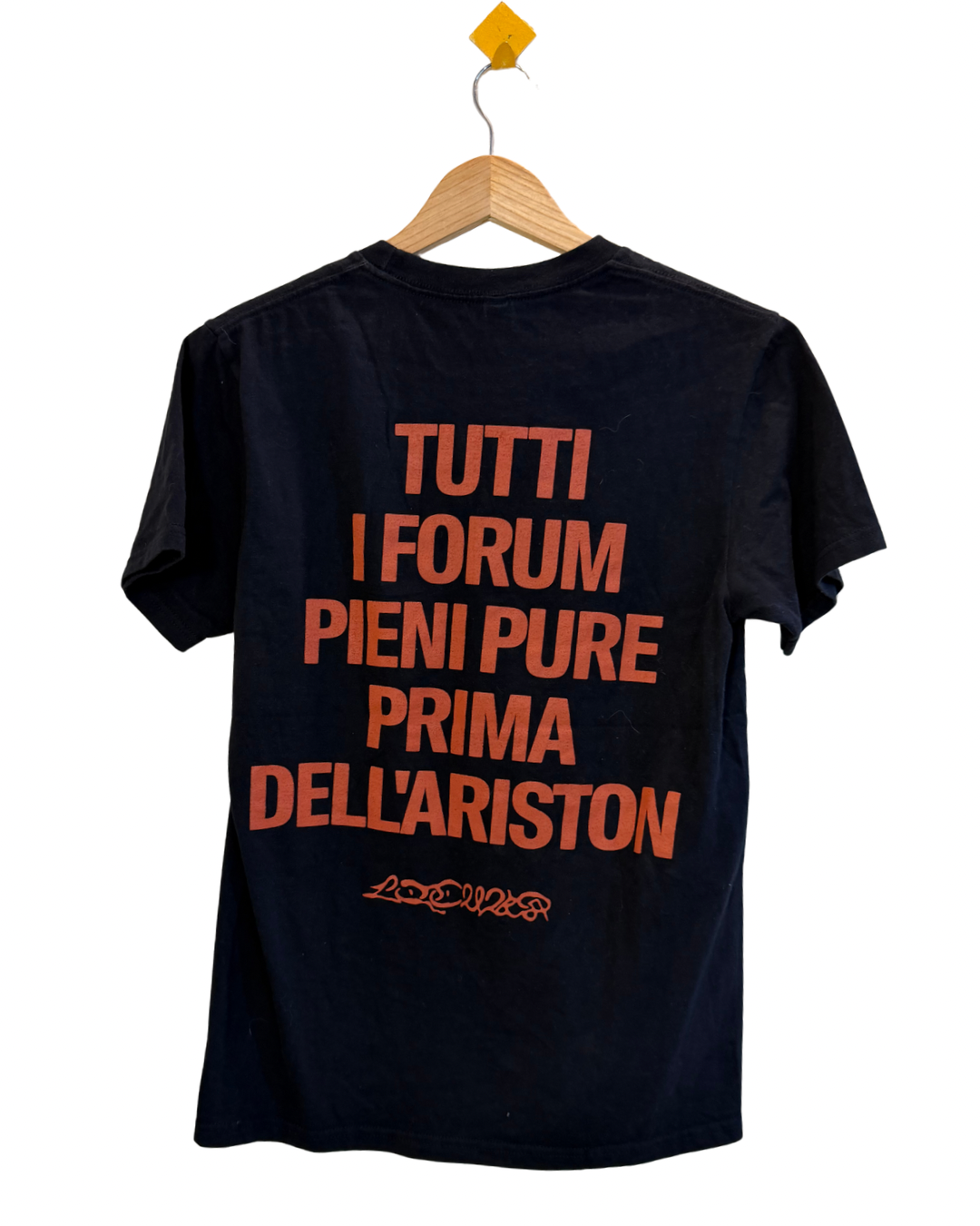 Graphic t shirt - M
