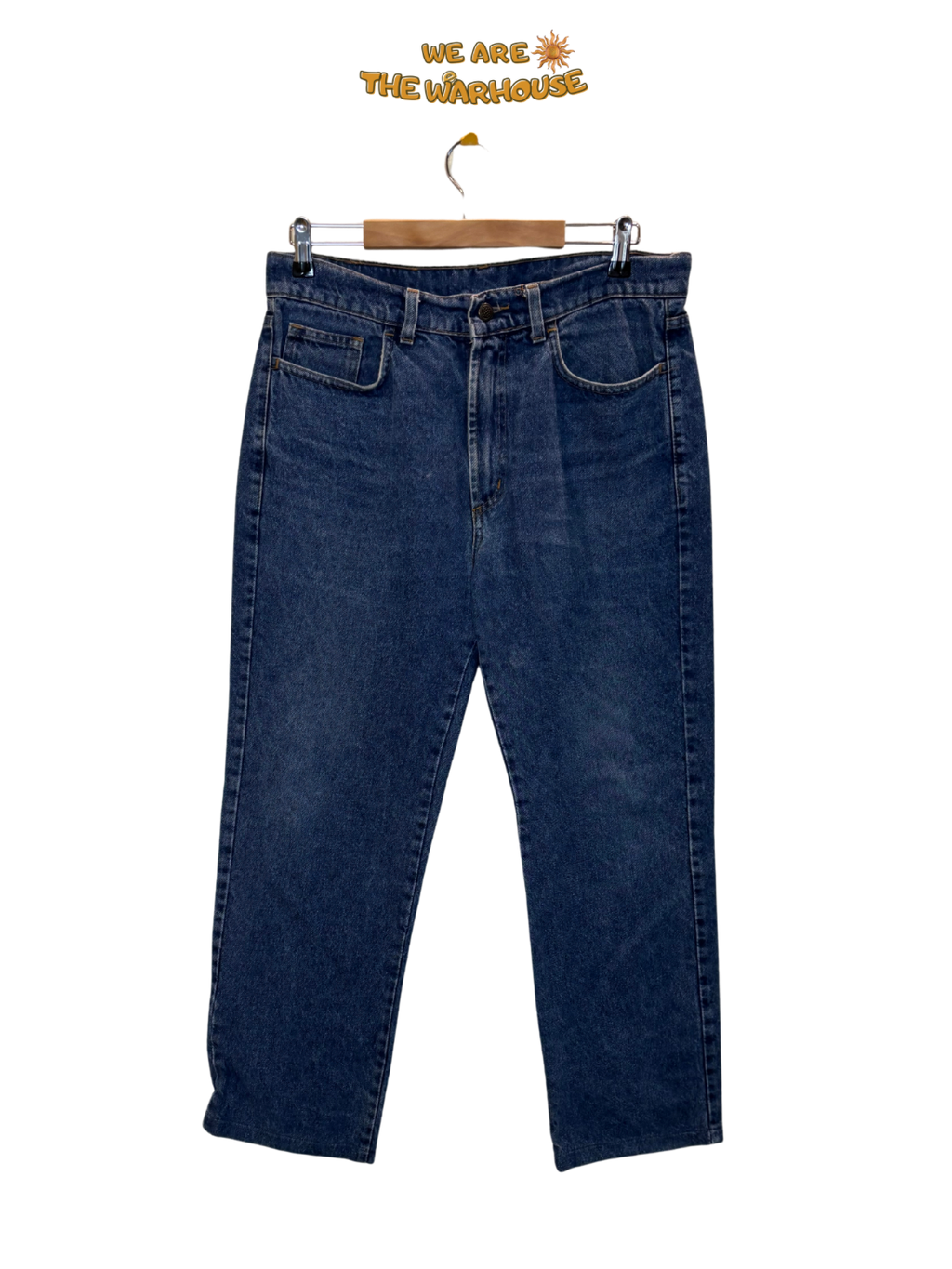 Classic jeans - W34 L28