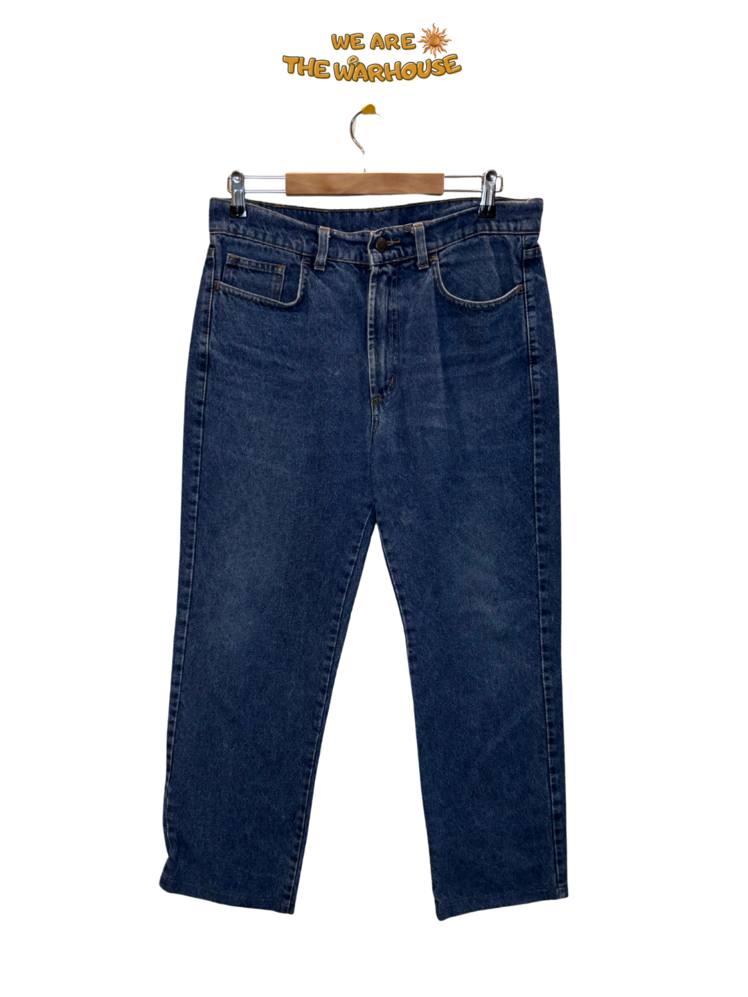 Classic jeans - W34 L28