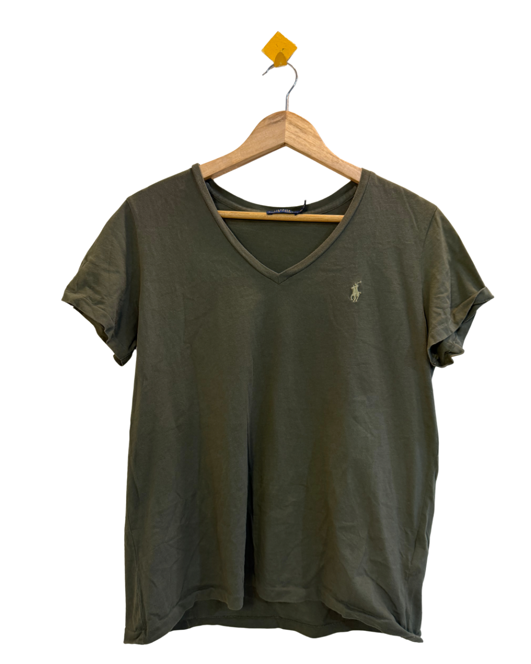 Ralph Lauren t shirt - L