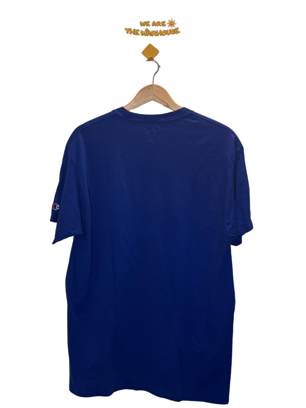 Champion t shirt - L