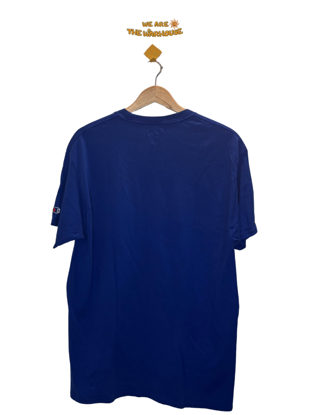 Champion t shirt - L