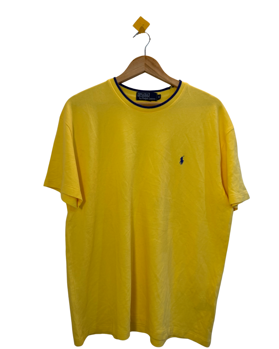 Ralph Lauren t shirt- XL