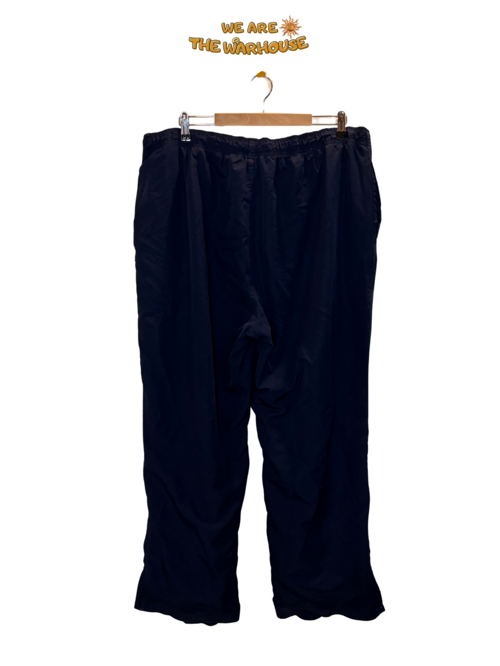 Rebook trackpants - size XXXL
