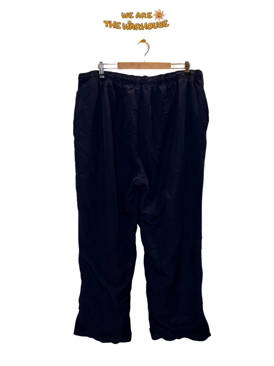 Rebook trackpants - size XXXL