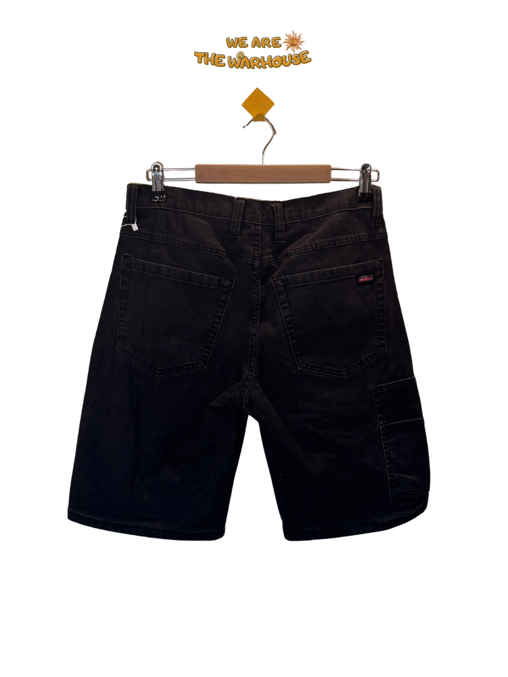 Dickies jorts - W30