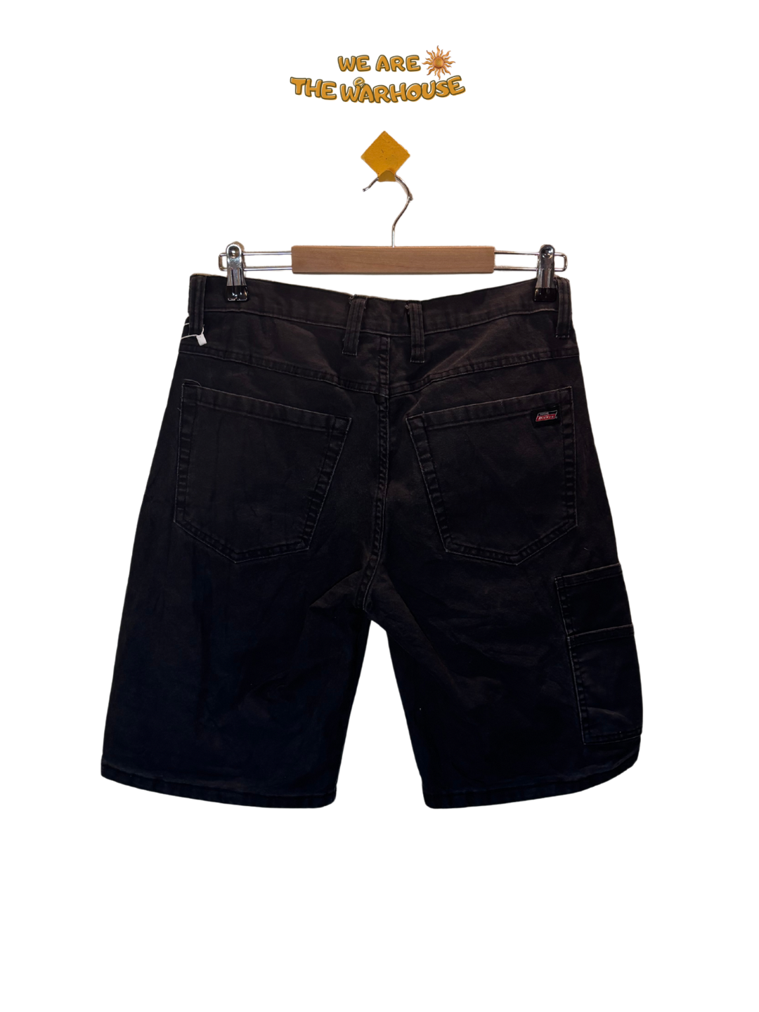 Dickies jorts - W30