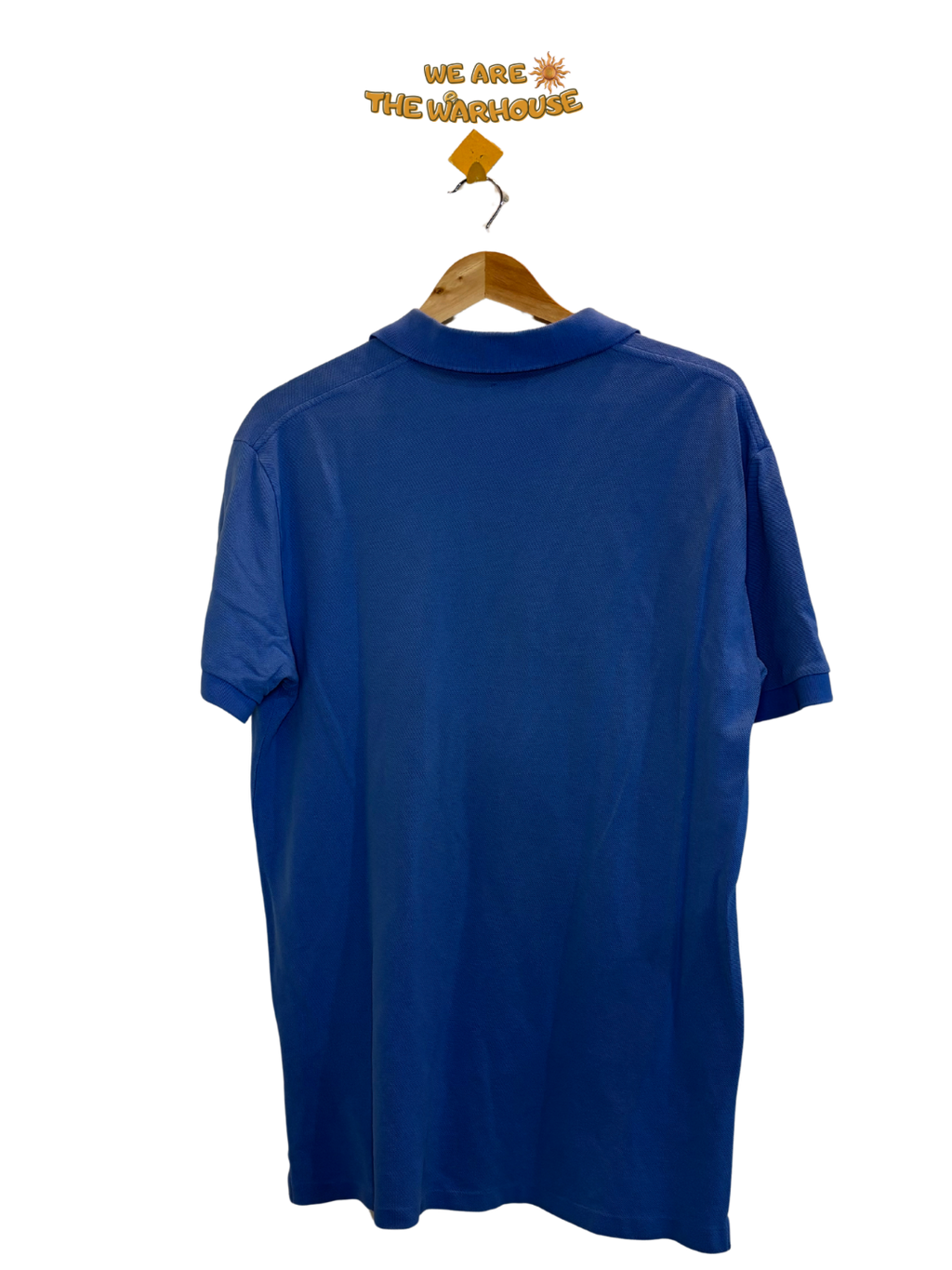 Ralph lauren polo shirt - M