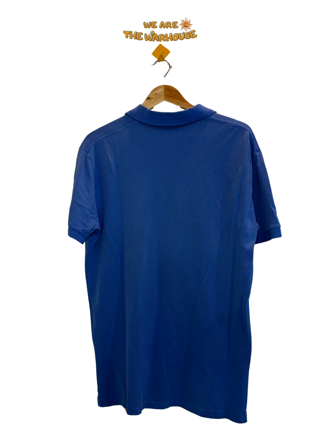 Ralph lauren polo shirt - M